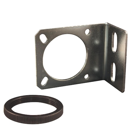 Lighthouse Piggyback & Regulator Mounting Bracket LI377886